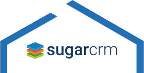 sugarCRM Logo