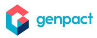 genpact logo